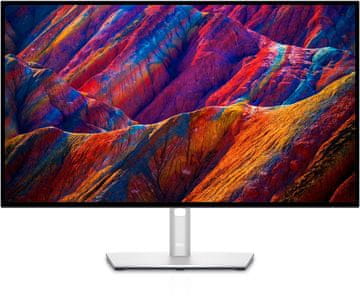 shumee DELL LED-monitor - 68,47 cm (27"), DELL-U2723QE