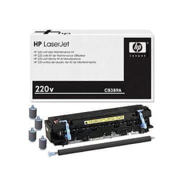 shumee Komplet za vzdrževanje HP 220 V, CB389AB