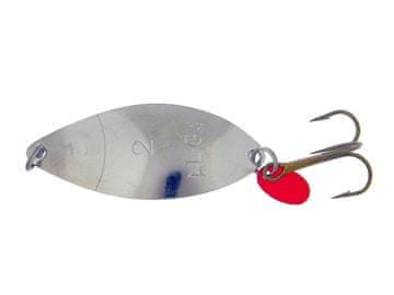 shumee Polsping ALGA št. 3 30G NIKEL (SREBRO) BW-A03 |BW-A03