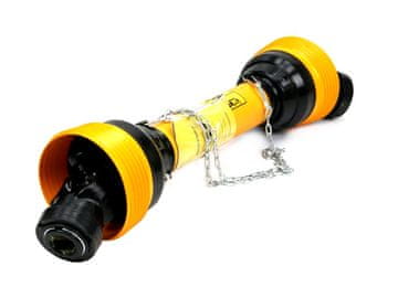 shumee Kardanska gred 460-680mm 540Nm CE 2020 serija 4R Waryński