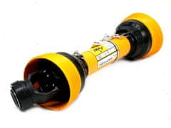 shumee Kardanska gred 460-680mm 540Nm CE 2020 serija 4R Waryński