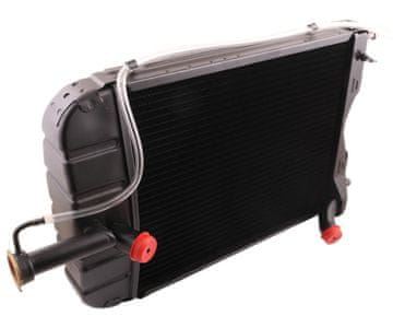 shumee Bakreni vodni hladilnik MF3 ORIGINAL URSUS - 3 vrstice, 89 kanalov