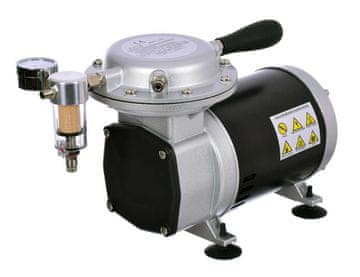 shumee AS29 MEMBRANSKA VAKUUMSKA ČRPALKA ZA MODELARSTVO