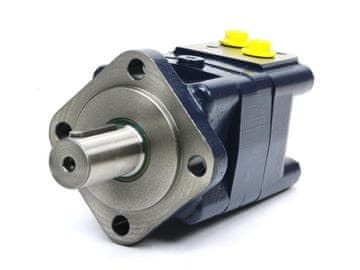 shumee WMS orbitalni hidravlični motor 315 cm3/vrt (125 bar / maks. 200 bar) Waryński