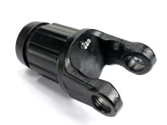 shumee Sklopka, zaskočna gred 1800Nm Serija 8R 1 3/8 - Z21, Waryński