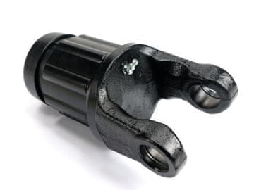 shumee Sklopka, zaskočna gred 900Nm Serija 4R 1 3/8 - Z21, Waryński