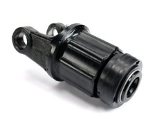 shumee Sklopka, zaskočna gred 1800Nm Serija 8R 1 3/8 - Z21, Waryński