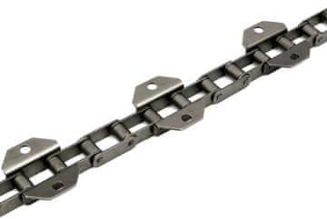 shumee Nagnjena podajalna veriga 38.4R, K1 čeljust, vsak 4 člen, 3,5 m Waryński