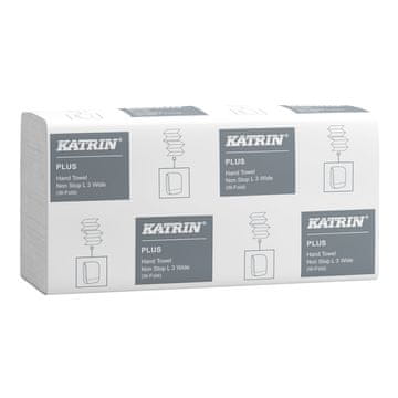 ZZ Katrin Handy Pack brisača iz celuloze 3 l 32 x 24 cm
