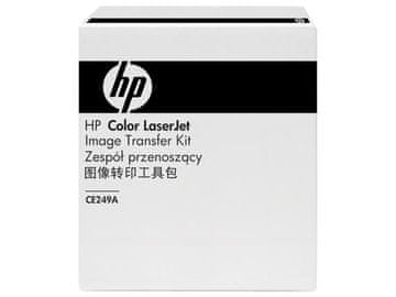 shumee HP ITB vključno s prenosnim valjem, CC493-67909