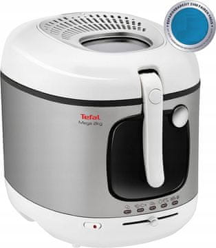 shumee TRADICIONALNI CVRTNIK TEFAL FR4800 MAXI FRY 3,3 L | 2100 W