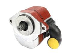 shumee C-385 ojačana hidravlična črpalka (levo vrtenje) 16Mpa v ohišju iz litega železa WARYŃSKI