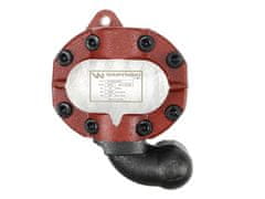 shumee C-385 ojačana hidravlična črpalka (levo vrtenje) 16Mpa v ohišju iz litega železa WARYŃSKI