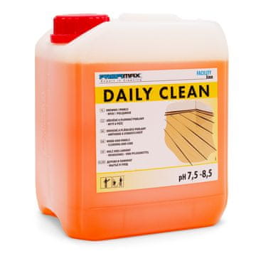 shumee Dnevno čistilo za les in plošče 5l - pranje