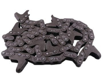 shumee Verižni obiralnik koruznih storžev CA627-76Ps 8 plošč aplikacija New Holland 84977231 Waryński