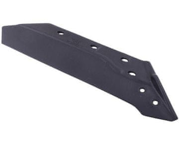 shumee Euro rezilo levo 16"" 622213 aplikacija Kuhn Helicoidal Waryński