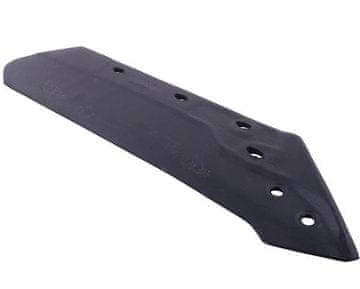 shumee Euro rezilo levo 16"" 622173 aplikacija Kuhn Helicoidal Waryński