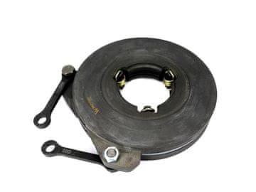 shumee CASE Waryński zavorne čeljusti