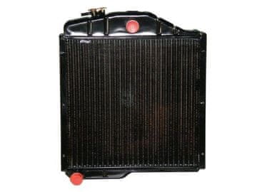 shumee Zetor 5211/7211/7711 bakreni radiator