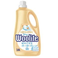 shumee Woolite tekoči detergent za belo perilo 3,6 l (60 pranj)