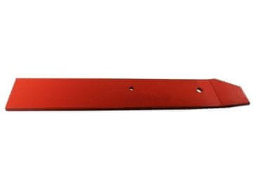 shumee Dolgi desni drsnik Kverneland Vulcan