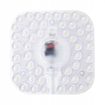 shumee LED stropna svetilka 24W 4000K 2400lm
