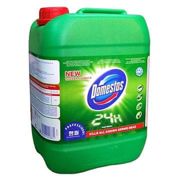 shumee Domestos Fresh 5l