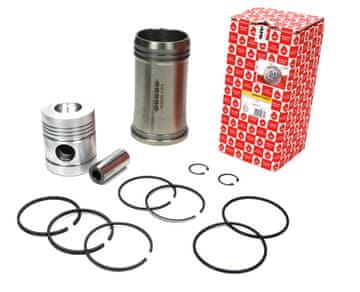 shumee Komplet za popravilo motorja 55110018 950116 C-360 ORIGINAL URSUS