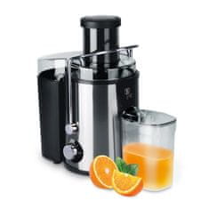 Berlingerhaus Sokovnik 500W BERLINGER HAUS Black Silver BH-9487