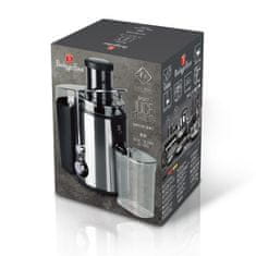Berlingerhaus Sokovnik 500W BERLINGER HAUS Black Silver BH-9487