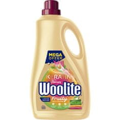 shumee Woolite pralni prašek za barvne tkanine Fruity 3,6 l (60 pranj)