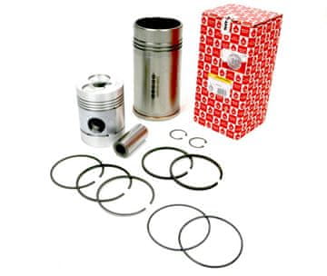 shumee Komplet za popravilo motorja C-330 ORIGINAL URSUS