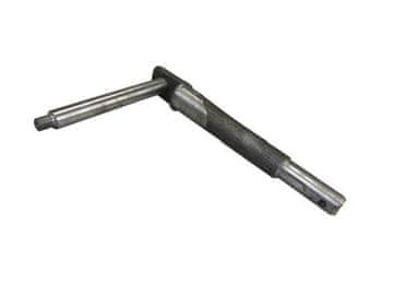 shumee Dvojna vrtljiva os okvirja vzmetenja Rotacijska kosilnica