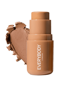 shumee EVERYBODY LONDON Kremni bronzer v stiku za konturiranje, svetlo-srednje teni