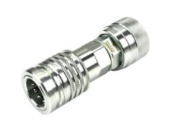 shumee Redukcija ZSR (50493REDUKCJA) EURO PUSH-PULL vtič/vtičnica privit VOIMA