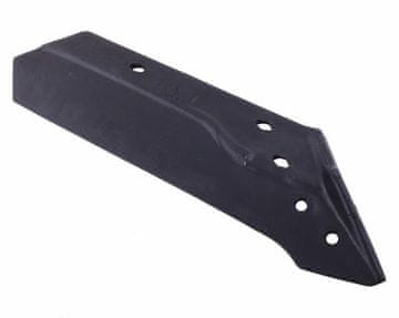 shumee Euro rezilo levo 14"" 622141 aplikacija Kuhn Losange Waryński