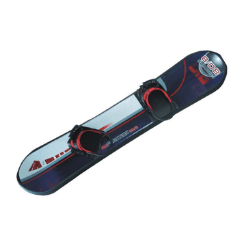 shumee Spartan Sport snežna deska 130x24cm - 1351