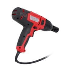 AW Narzędzia HOOZAR ELEKTRIČNI UDARNI VRTAČ 450 W 1/2" 450 Nm