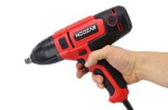 AW Narzędzia HOOZAR ELEKTRIČNI UDARNI VRTAČ 450 W 1/2" 450 Nm
