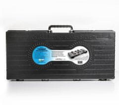 shumee Dvojna plinska peč za kampiranje 2,2kwx2 TIROSS TS-267