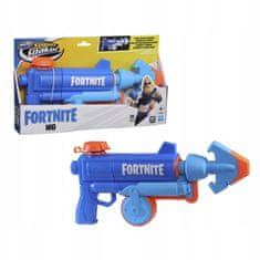 shumee Hasbro NERF Fortnite HG Super Soaker vodna pištola 41 cm