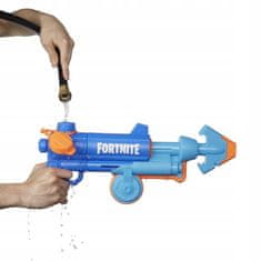shumee Hasbro NERF Fortnite HG Super Soaker vodna pištola 41 cm