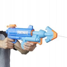 shumee Hasbro NERF Fortnite HG Super Soaker vodna pištola 41 cm