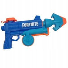 shumee Hasbro NERF Fortnite HG Super Soaker vodna pištola 41 cm