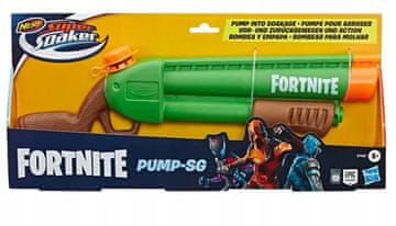 shumee NERF FORTNITE SUPER SOAKER VODNI STRELJANJE Hasbro