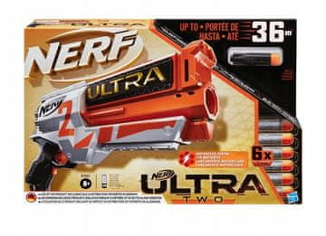 shumee NERF 01 E7921 Ultra Two Hasbro pištola