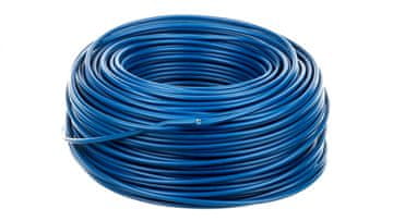Helukabel Inštalacijski kabel H07V-K 4 temno moder 29173 /100m/