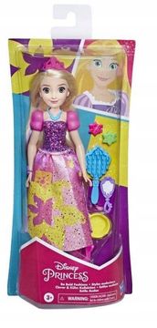 shumee Disneyjeva princesa Rapunzel punčka Hasbro Original