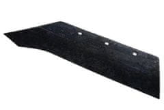 shumee 4-brazdni lemež / Atlas plug