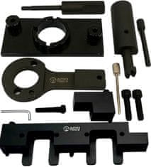 AMD TOOLS KRMILJIVE KLJUČAVNICE OPEL 2.0 CDTI ECOFLEX B20DTH LFS LOCKING KIT PREMIUM